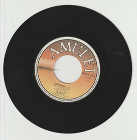 Claudia: Korallia / Paha maa 7