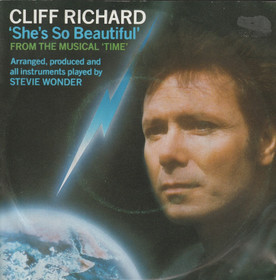 Cliff Richard: She's So Beautiful 7