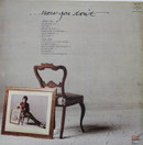 Cliff Richard: Now You See Me... ...Now You Don't LP (Käyt)
