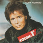Cliff Richard: Young 1s. 7