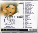 Cliff Richard: Original Masters Collection 2CD (Käyt)