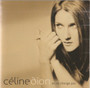 Céline Dion: On Ne Change Pas 2CD (Käyt)