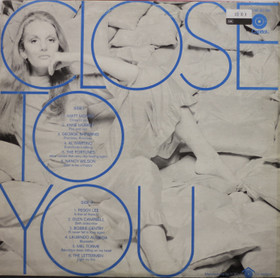V/A: Close To You LP (Käyt)