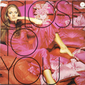 V/A: Close To You LP (Käyt)