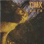 CMX: Aura CD (Käyt)