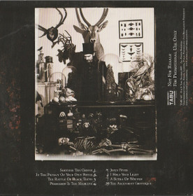 Code: Resplendent Grotesque CD (Käyt)