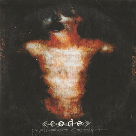 Code: Resplendent Grotesque CD (Käyt)
