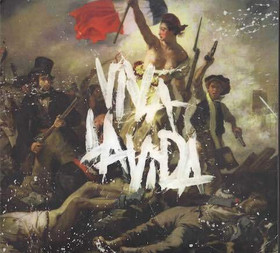 Coldplay: Viva La Vida or Death And All His Friends CD (Käyt)