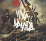 Coldplay: Viva La Vida or Death And All His Friends CD (Käyt)