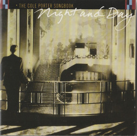 Cole Porter: Night And Day - The Cole Porter Songbook CD (Käyt)