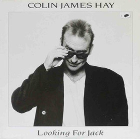 Colin James Hay: Looking For Jack LP (Käyt)