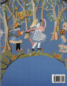 Ann Collier: Colour in Lace K3 (Käyt)