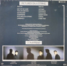 Comateens: Pictures On A String LP (Käyt)