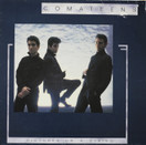 Comateens: Pictures On A String LP (Käyt)