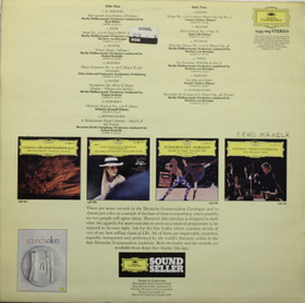 V/A: Concert Promenade LP (Käyt)