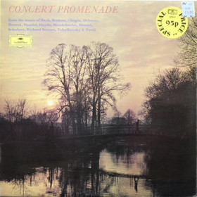 V/A: Concert Promenade LP (Käyt)