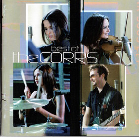 Corrs: Best Of The Corrs CD (Käyt)