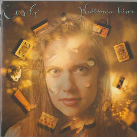 Costi: Kultainen kissa CD (Käyt)