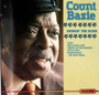 Count Basie: Swingin' The Blues CD (Käyt)