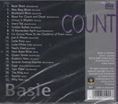 Count Basie: The Jazz Biography CD (Mint)