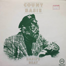 Count Basie: Basie's Beat LP (Käyt)