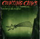 Counting Crows: Recovering The Satellites CD (Käyt)