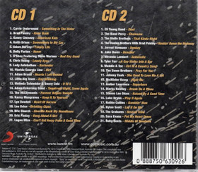 V/A: So Country 2015. 2CD (Käyt)