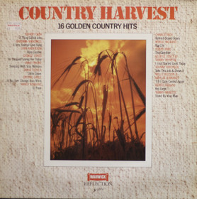V/A: Country Harvest LP (Käyt)