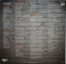 Country Joe McDonald: Leisure Suite LP (Käyt)