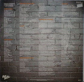 Country Joe McDonald: Leisure Suite LP (Käyt)