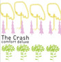 Crash: Comfort Deluxe CD (Käyt)