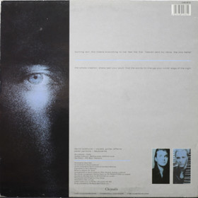 Crazy House: Still Looking For Heaven On Earth LP (Käyt)