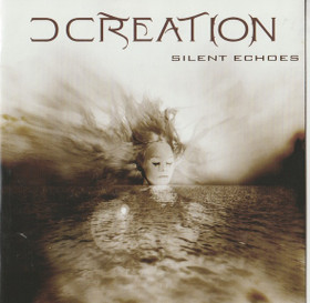 D Creation: Silent Echoes CD (Käyt)