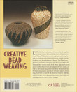 Carol Wilcox Wells: Creative Bead Weaving K3+ (Käyt)