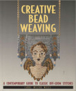 Carol Wilcox Wells: Creative Bead Weaving K3+ (Käyt)