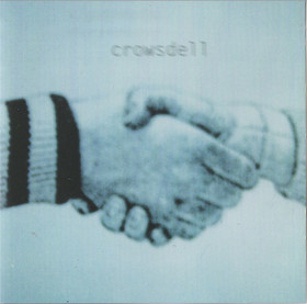 Crowsdell: Within The Curve Of An Arm CD (Käyt)