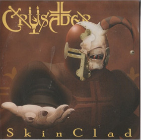 Crusader: SkinClad CD (Käyt.Promo)
