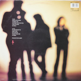 Cry Before Dawn: Witness For The World LP (Käyt)