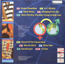 Culture Club: Colour By Numbers LP (Käyt)