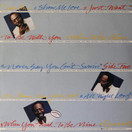 Curtis Mayfield: Never Say You Can't Survive LP (Käyt)