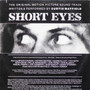 Curtis Mayfield: Short Eyes -The Original Picture Soundtrack LP (Käyt)