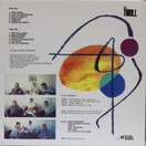 Cybermen: New Thrill LP (Käyt)