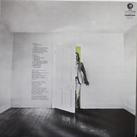 Cyril: Mind Wave LP (Käyt)