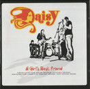 Daisy: A Girl's Best Friend CD (Käyt)