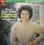 Dame Janet Baker / Gerald Moore: A Pageant Of English Song LP (Käyt)