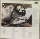 Dan Hill: Real Love LP (Käyt)
