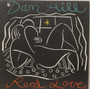 Dan Hill: Real Love LP (Käyt)