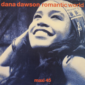 Dana Dawson: Romantic World 12