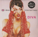 Dana International: Diva CDs (Mint)