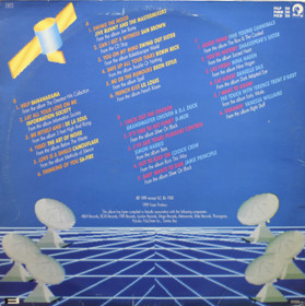 V/A: Dance Hits 2LP (Käyt)
